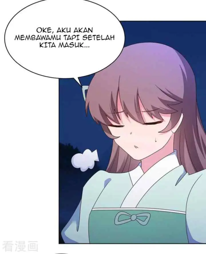 Above All Gods chapter 266 halaman 5