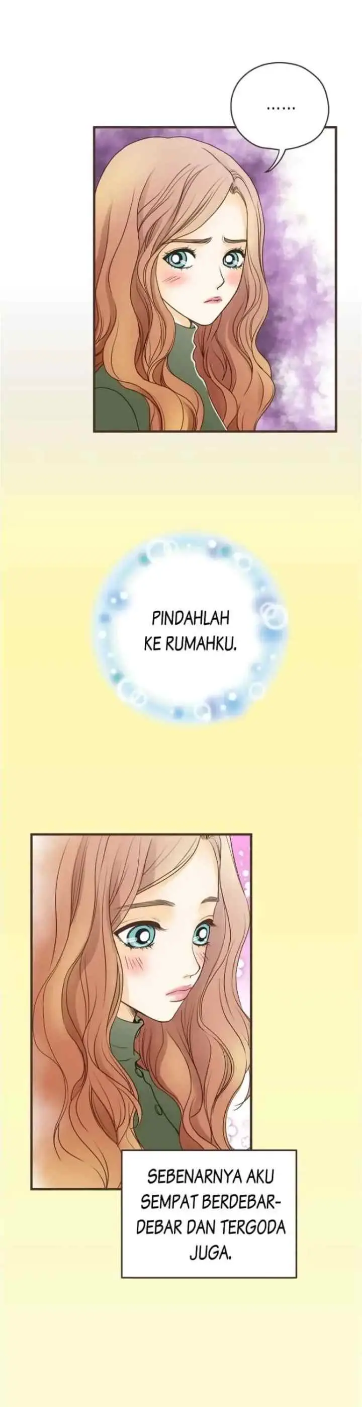 Love Puzzles chapter 97 halaman 5