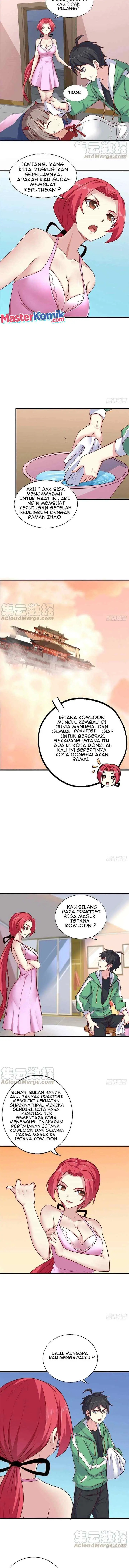 Dragon King Son chapter 74 halaman 5