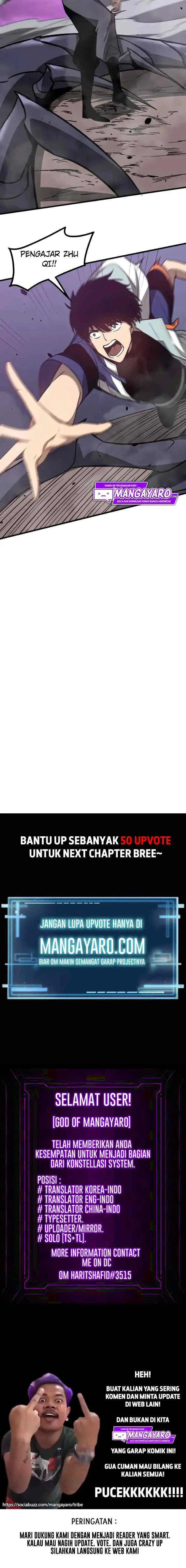 Re Evolutioner chapter 51 halaman 15