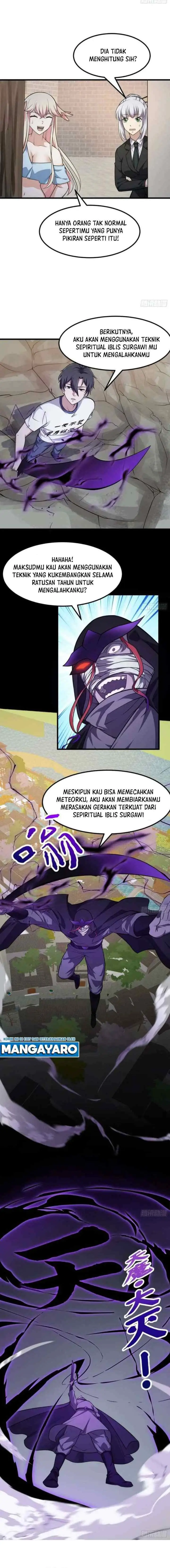 I'm Just An Immortal chapter 221 halaman 6