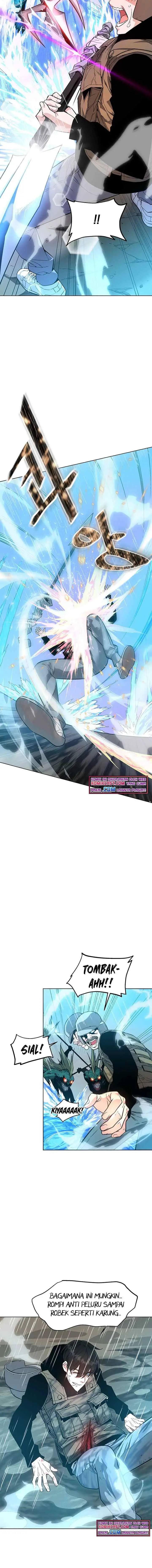 Heavenly Demon Instructor chapter 2 halaman 15