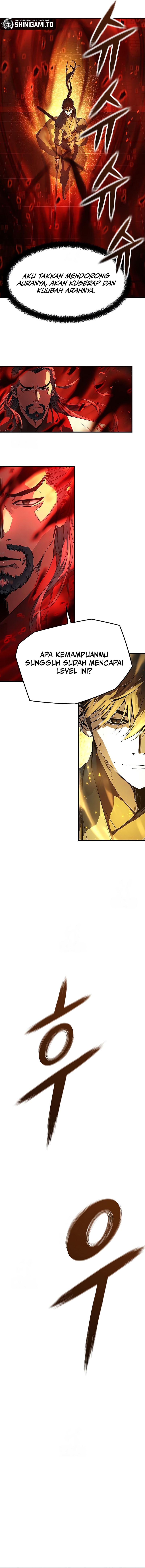 Absolute Regression chapter 87 halaman 13