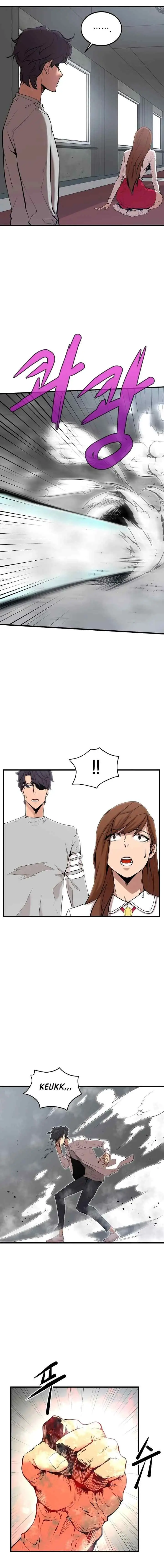 Gwei chapter 15 halaman 8