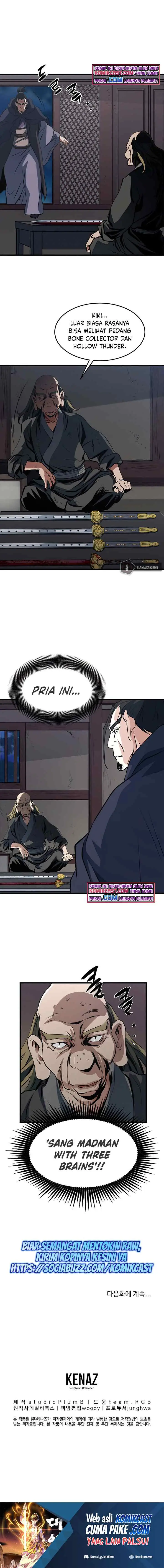 Grand General chapter 32 halaman 12
