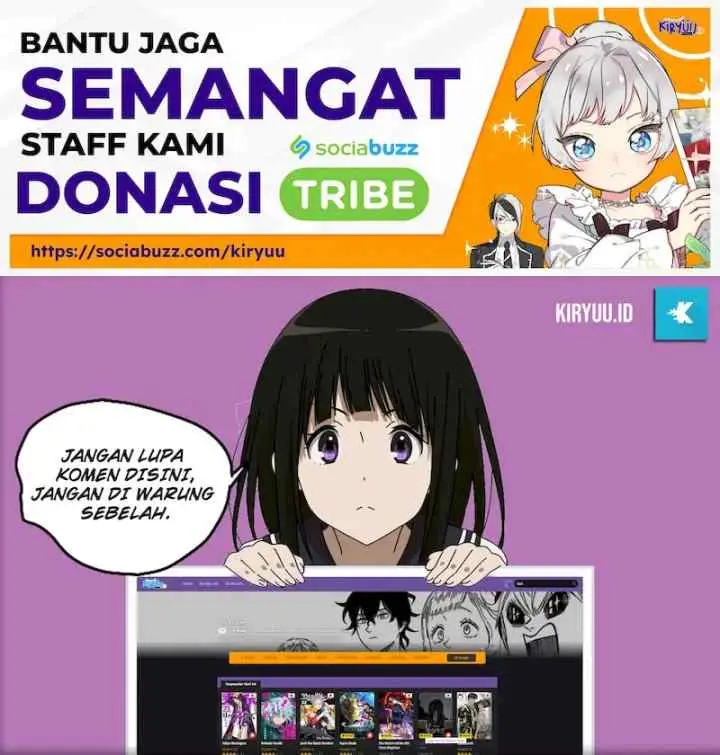 Surviving as a Fish chapter 1 halaman 16