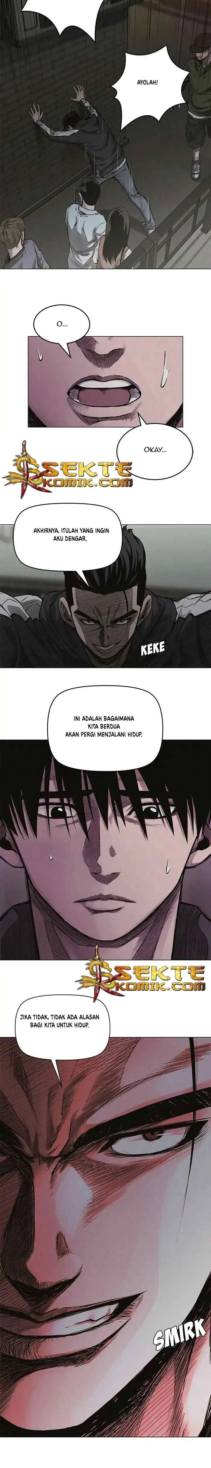 Pounding chapter 4 halaman 17