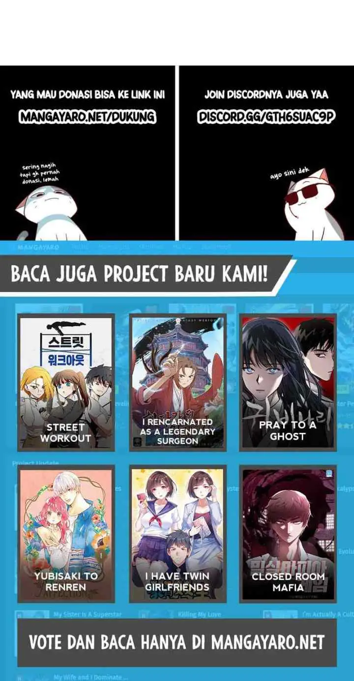 Advanced Evolution chapter 107 halaman 11