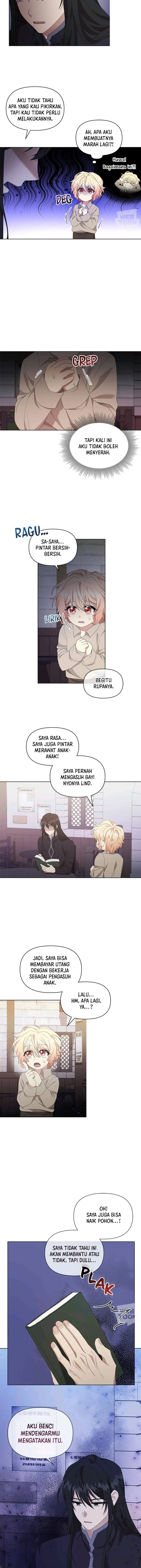 Ingram's Light chapter 4 halaman 9