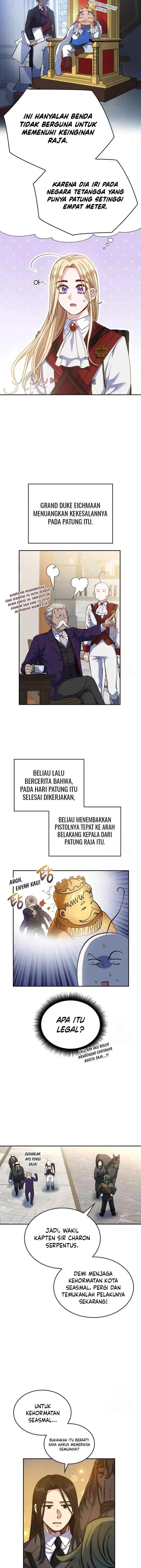 Swallow Knights Tales chapter 7 halaman 10