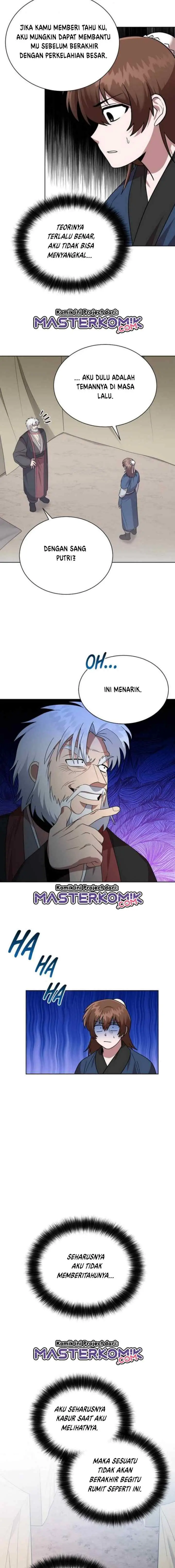 Fire Dragon King chapter 47 halaman 12