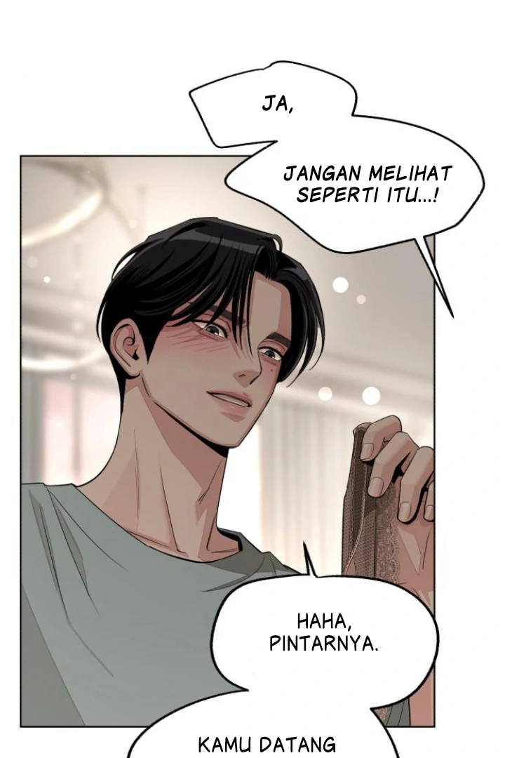 Lee Seop's Love chapter 72 halaman 14