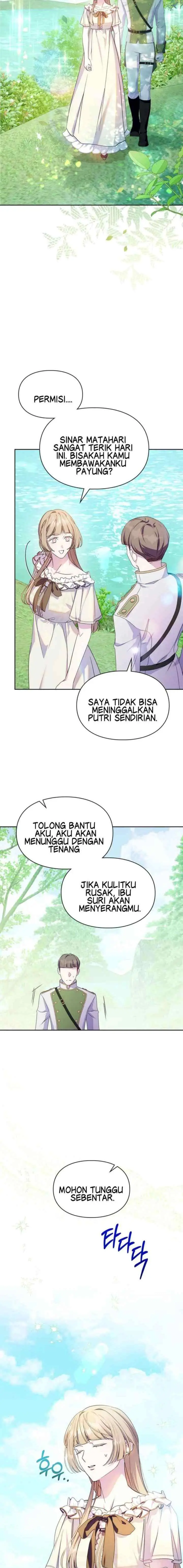 I Became the Tyrant's Servant chapter 74 halaman 7