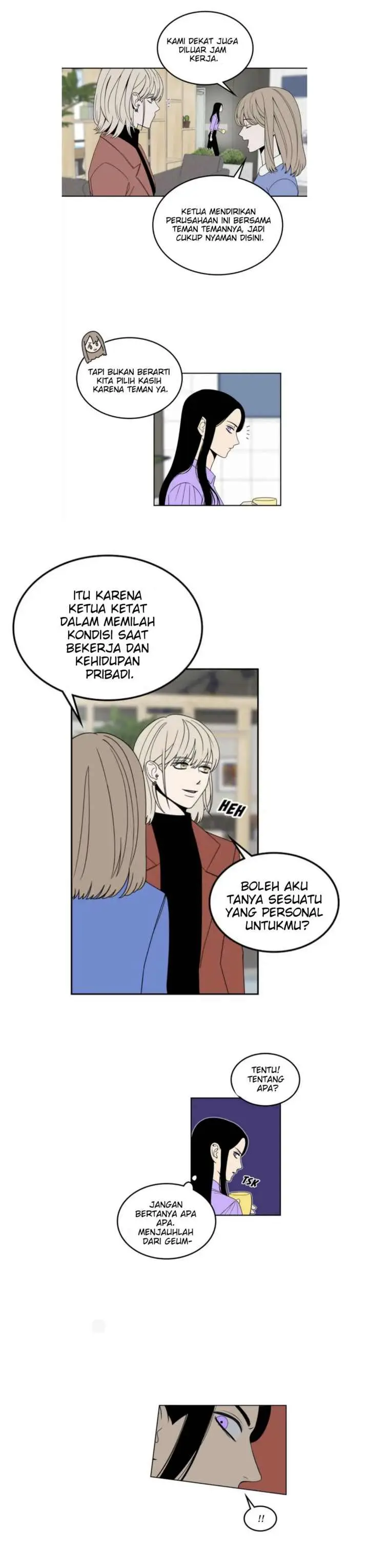 Request to Leave chapter 2 halaman 5