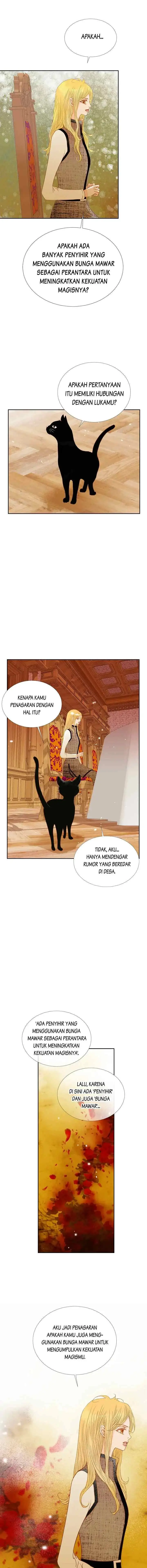 Beauty as the Beast chapter 25 halaman 17