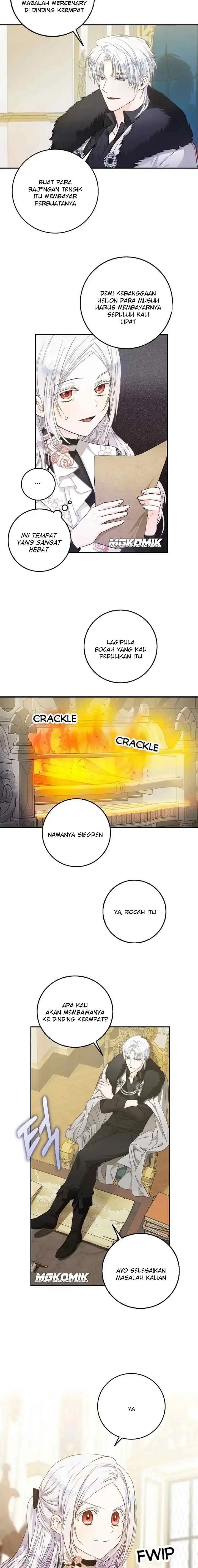 I Became the Wife of the Male Lead chapter 12 halaman 7