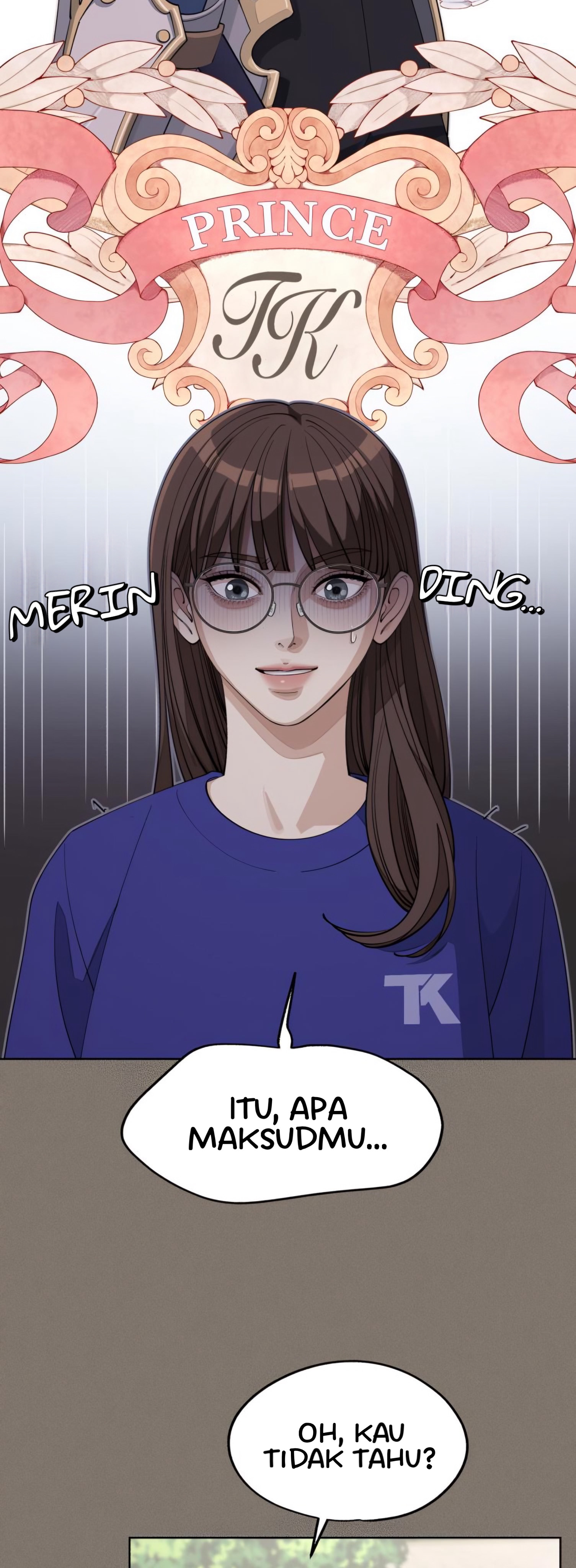 Lee Seop's Love chapter 52 halaman 51
