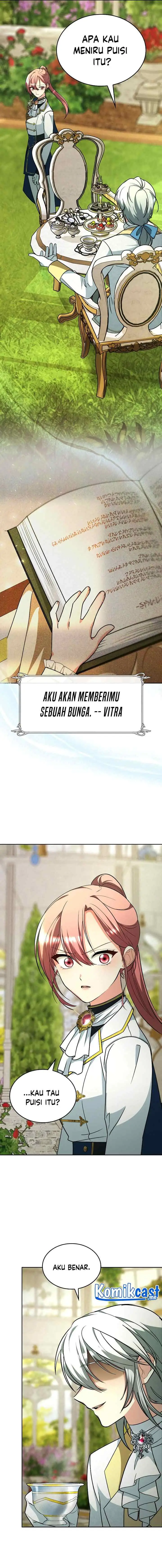 Regina Rena - To the Unforgiven chapter 32 halaman 18