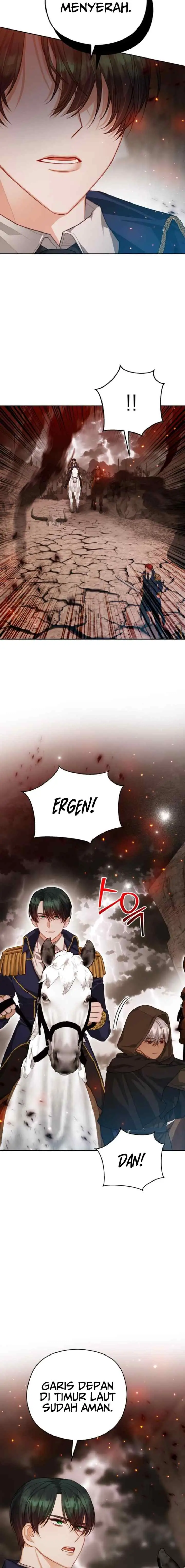 Lips Upon a Sword's Edge chapter 90 halaman 6