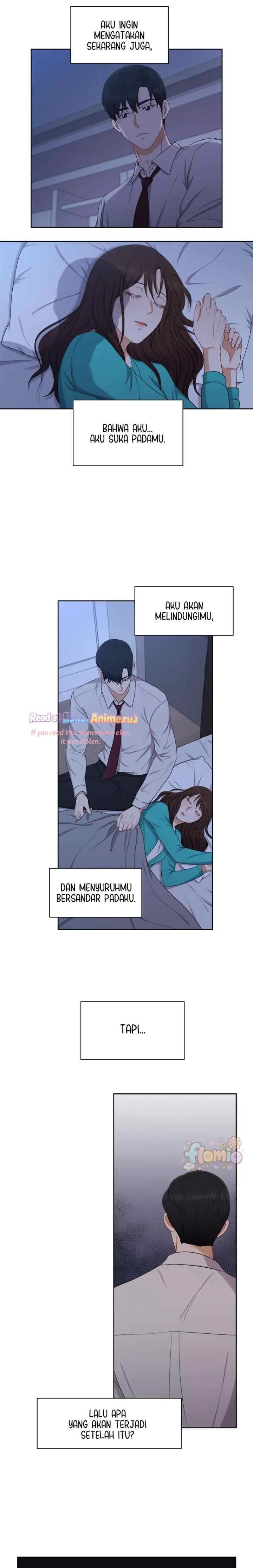 I Need a Bride chapter 51 halaman 5