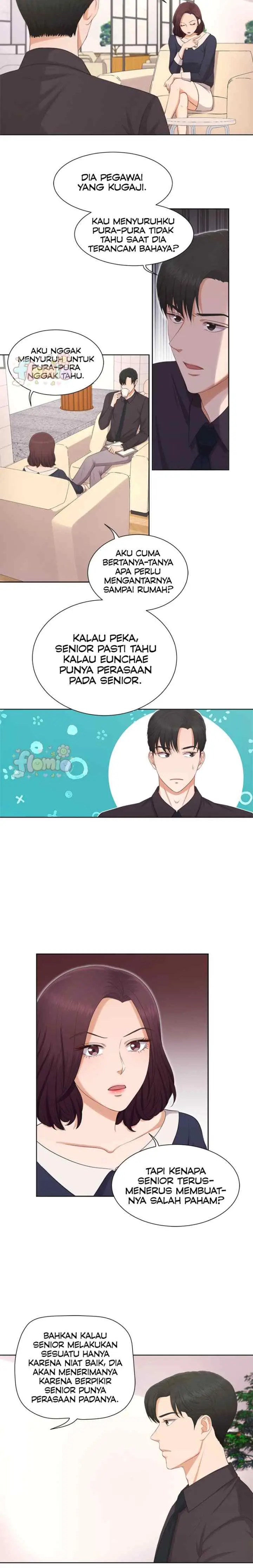 I Need a Bride chapter 9 halaman 9