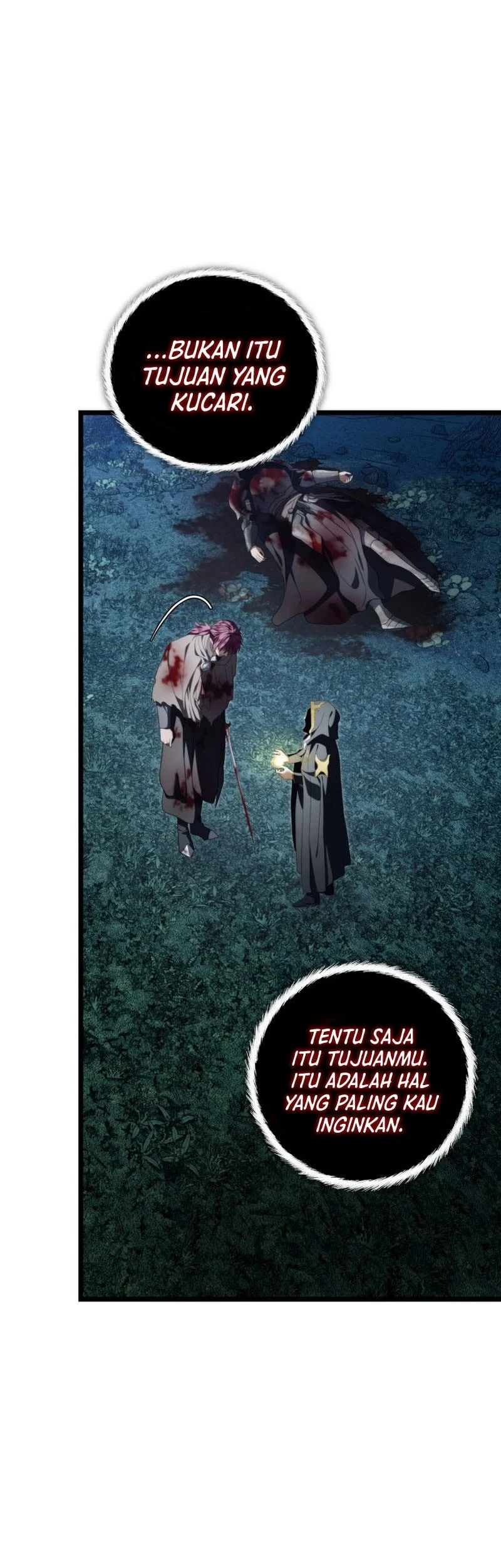 Ranker Who Lives A Second Time chapter 227 halaman 58