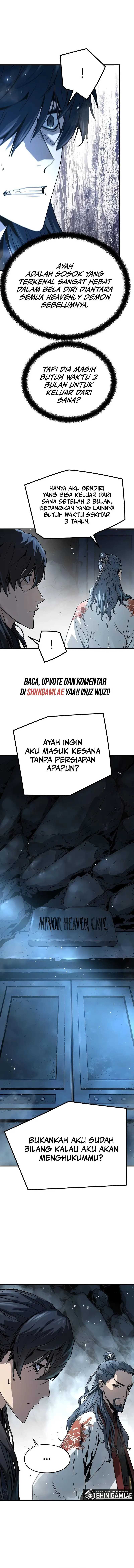 Absolute Regression chapter 7 halaman 16