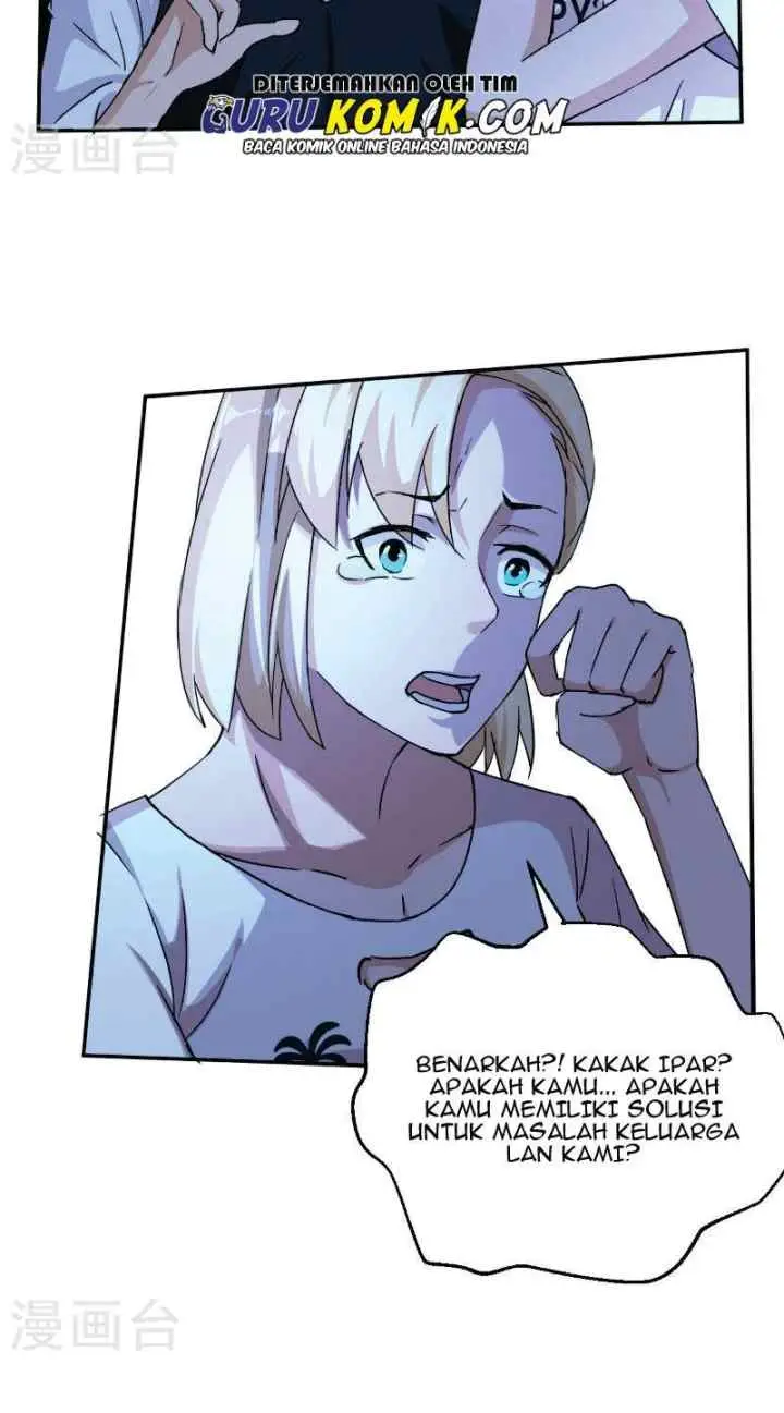 Close Mad Doctor chapter 48 halaman 13