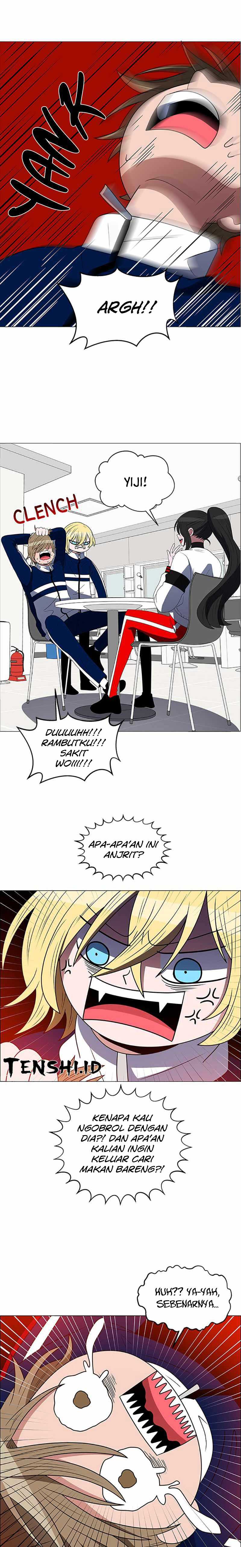 No Scope chapter 116 halaman 9