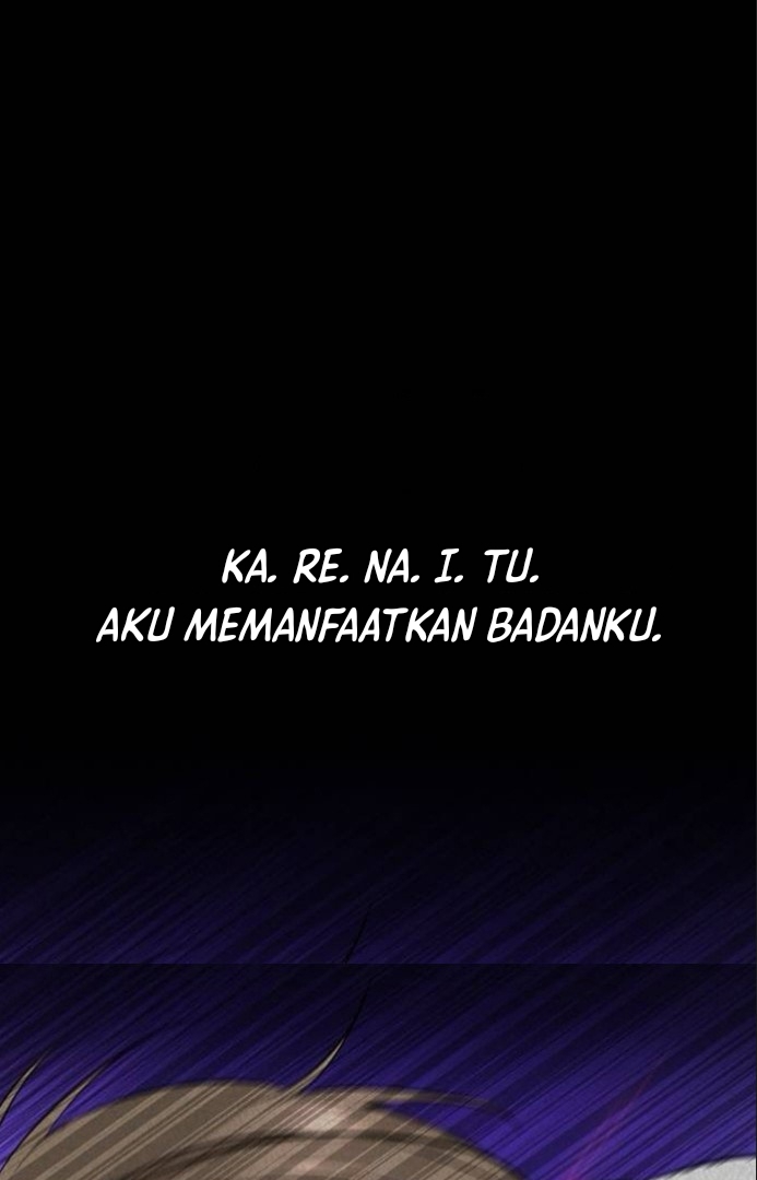 High School Queen chapter 6 halaman 12