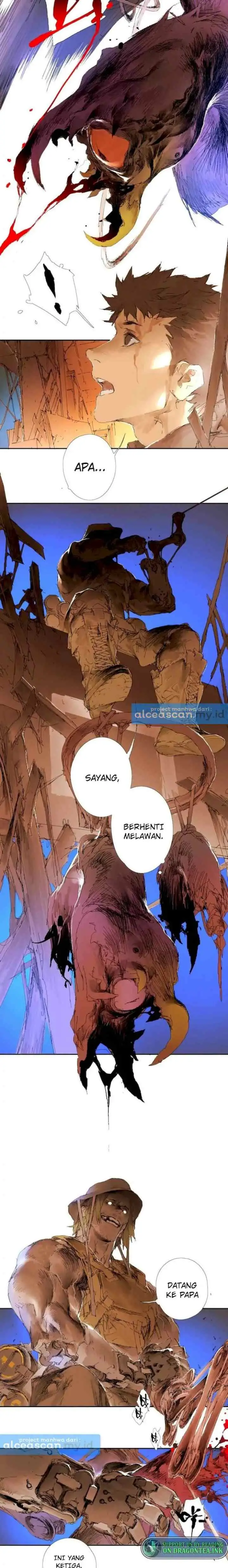 Birdman chapter 10 halaman 6