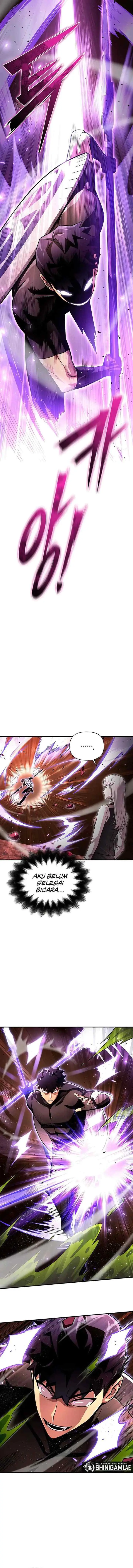 Campo de batalha sobre-humano chapter 85 halaman 8