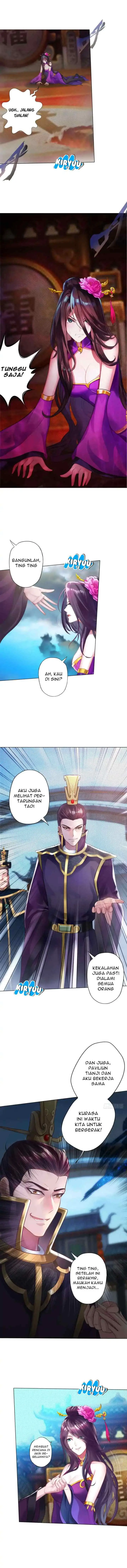 Lang Huan Library chapter 17 halaman 10
