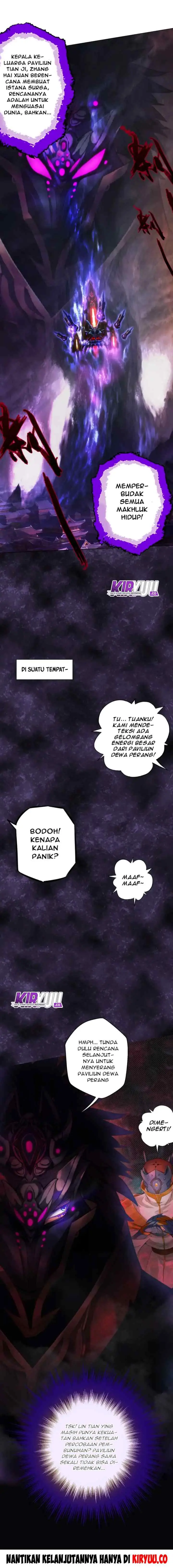 Lang Huan Library chapter 26 halaman 15