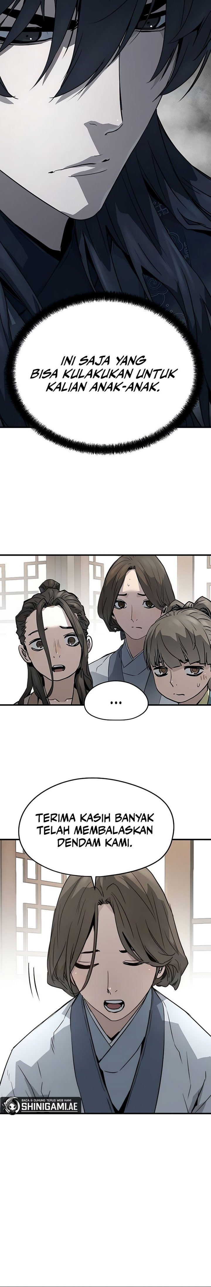 Absolute Regression chapter 31 halaman 25