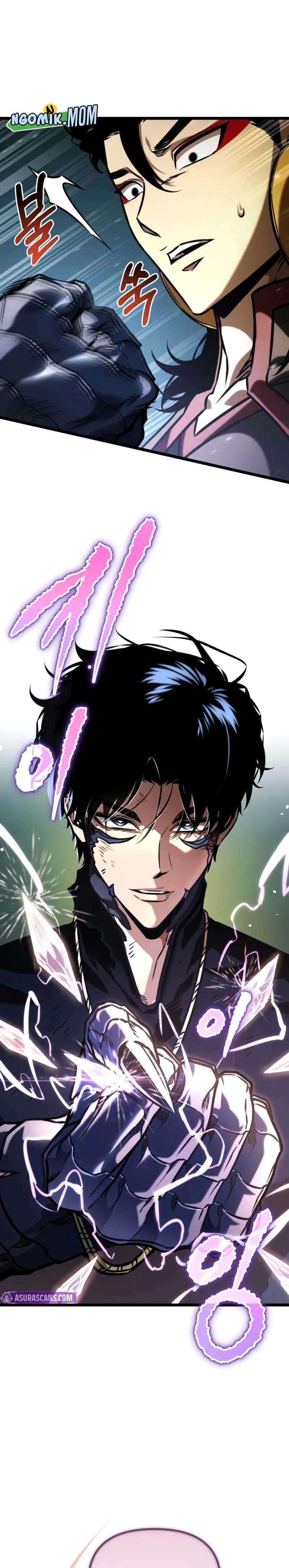 Reincarnator chapter 64 halaman 37