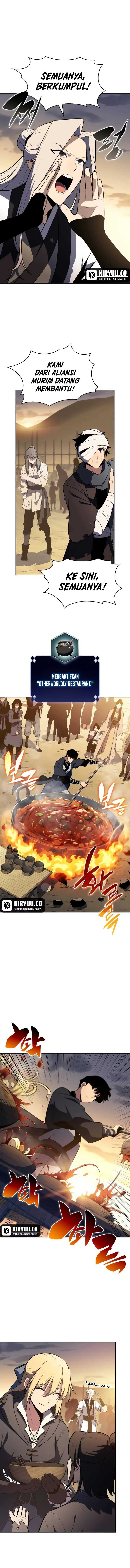 Solo Max-Level Newbie chapter 190 halaman 13
