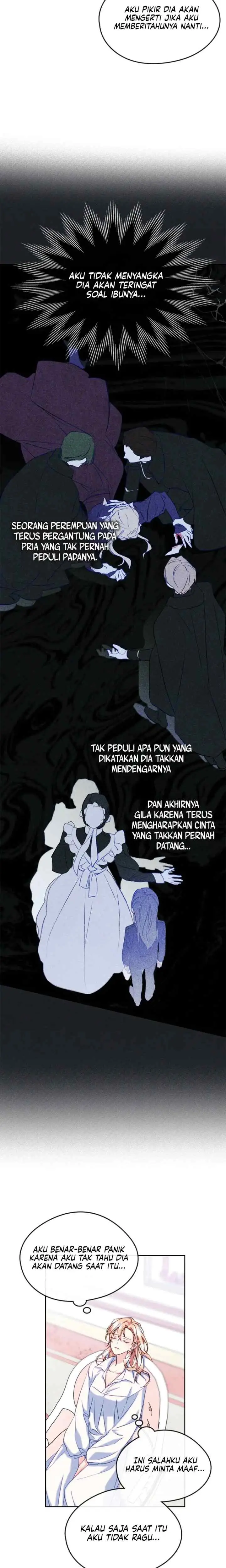 I Became the Male Lead's Female Friend chapter 79 halaman 9