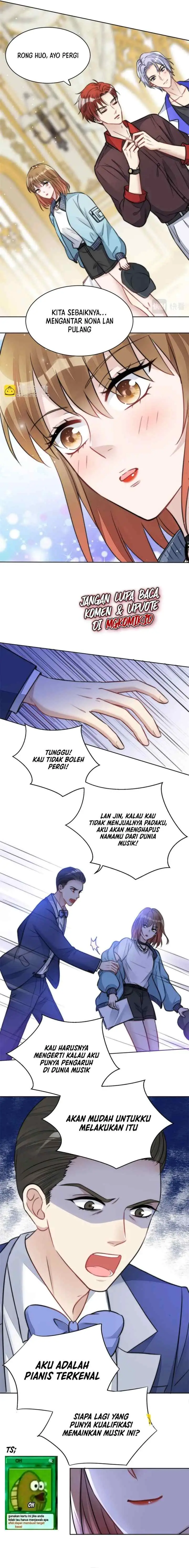 Furen Ta Chengle Da Laomen De Tuan Chong chapter 9 halaman 7