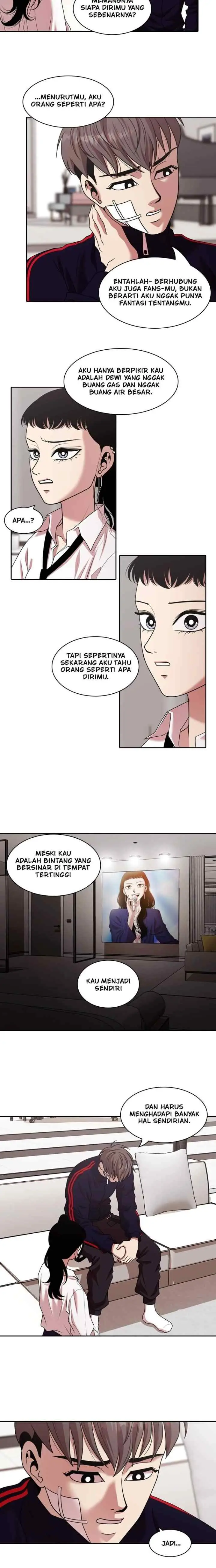 Mañana chapter 212 halaman 18
