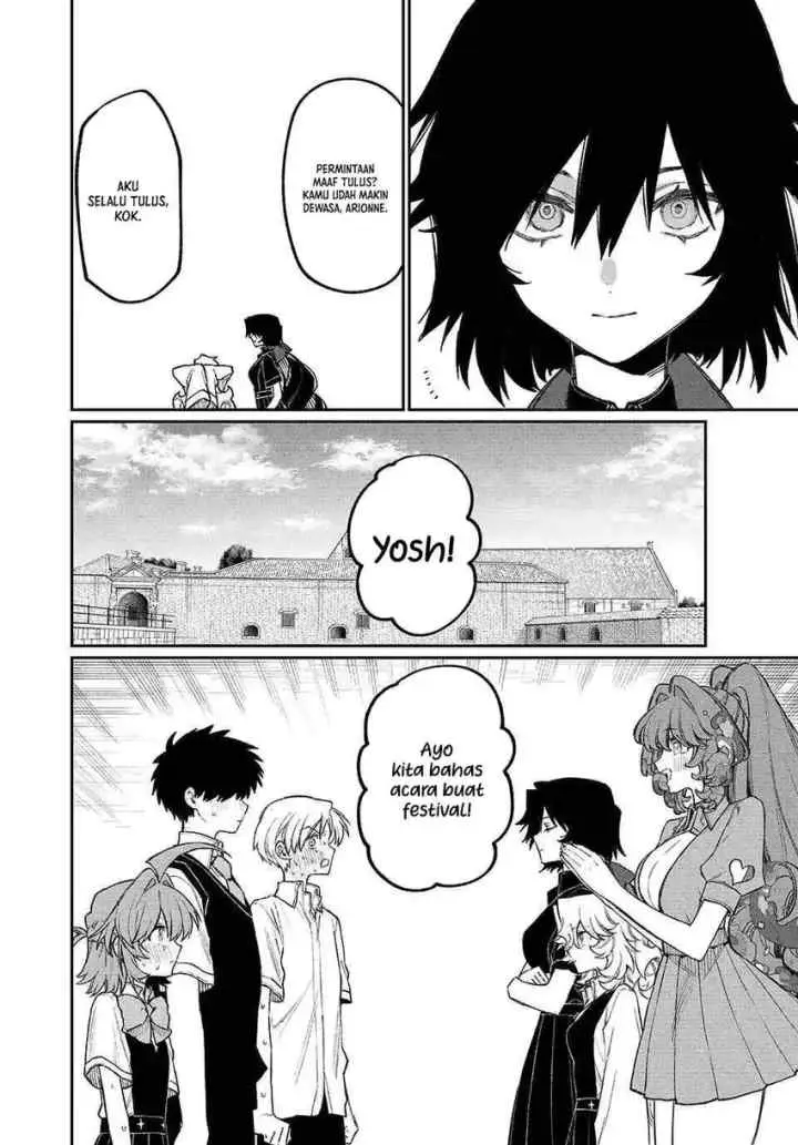 Naki x Nagi chapter 16 halaman 15