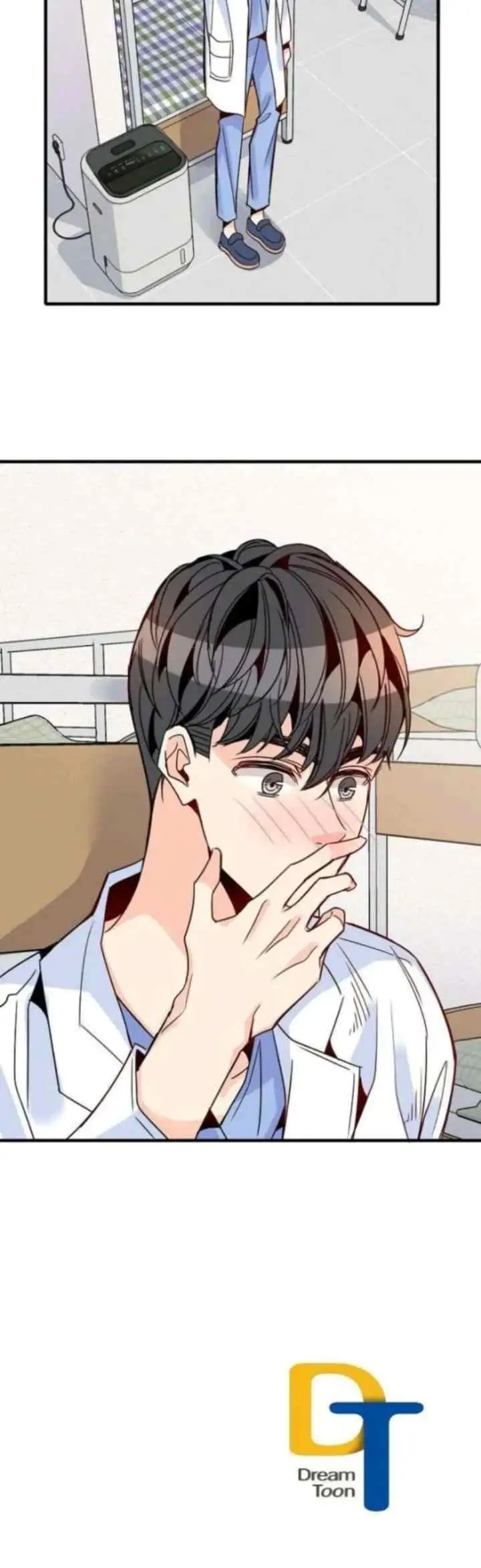 Emergency! How to Deal With Love chapter 33 halaman 20