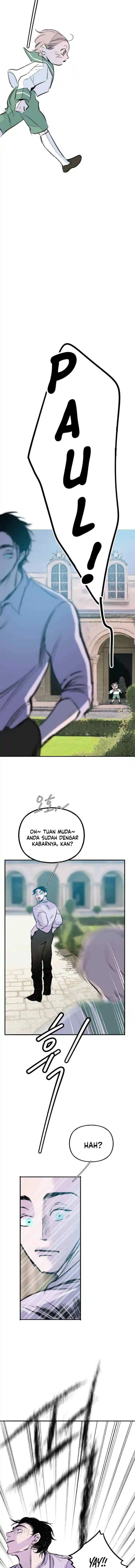 Secret Garden chapter 16 halaman 9