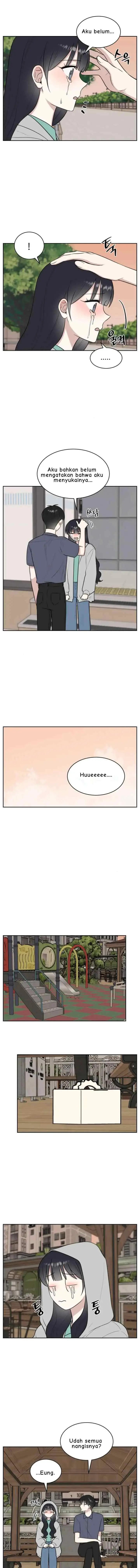 The End of Unrequited Love chapter 31 halaman 8