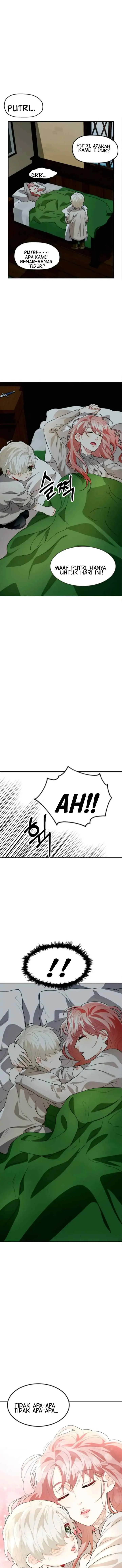 Prince Maker chapter 11 halaman 14