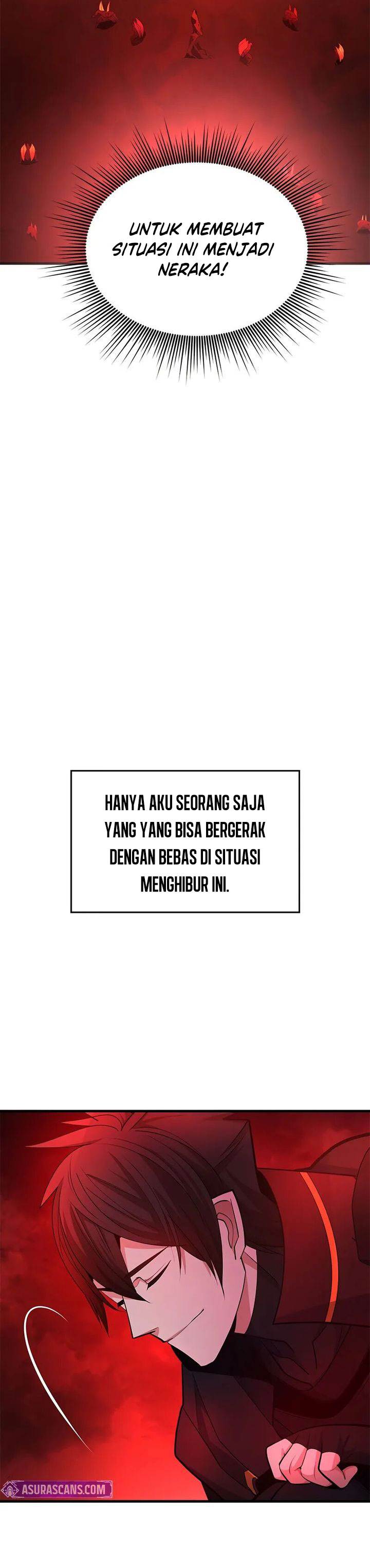 The Tutorial Is Too Tough! chapter 206 halaman 13