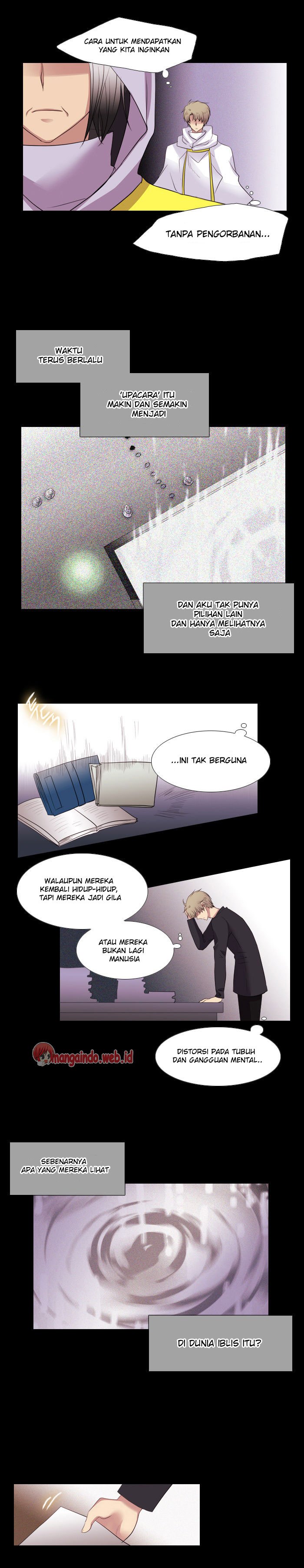 Black Haze chapter 123 halaman 13
