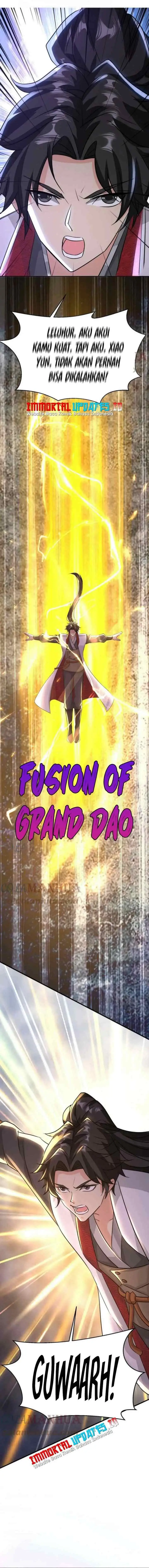 Fantasy: I Can Experience Limitless Enlightenment chapter 74 halaman 6