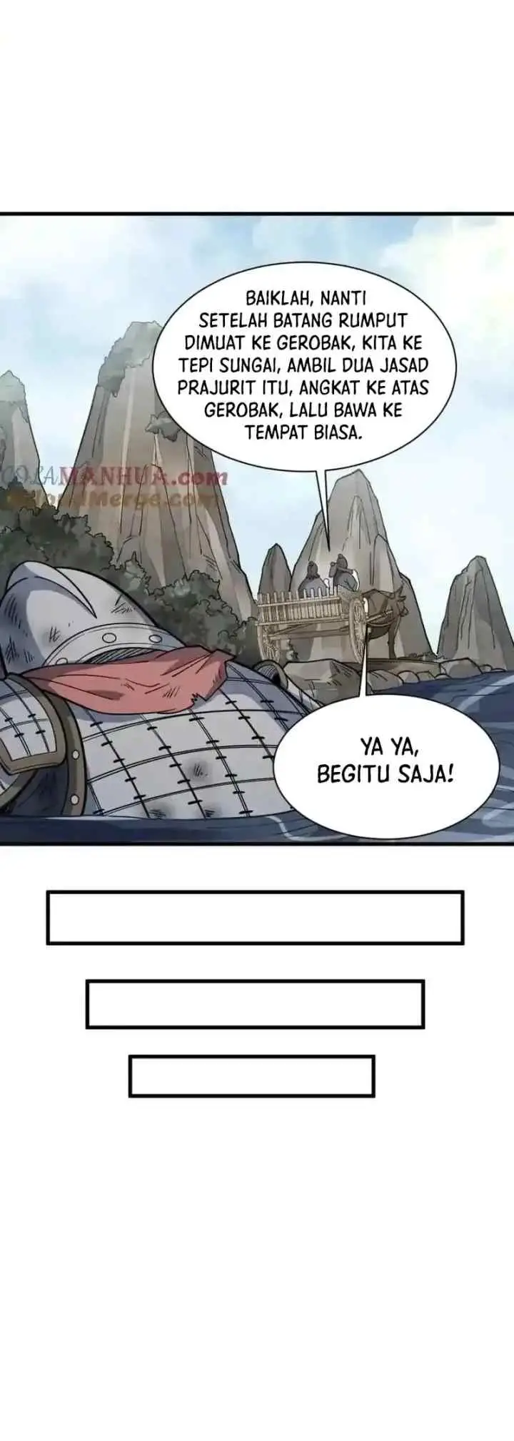 Lanke Special Destiny chapter 246 halaman 7