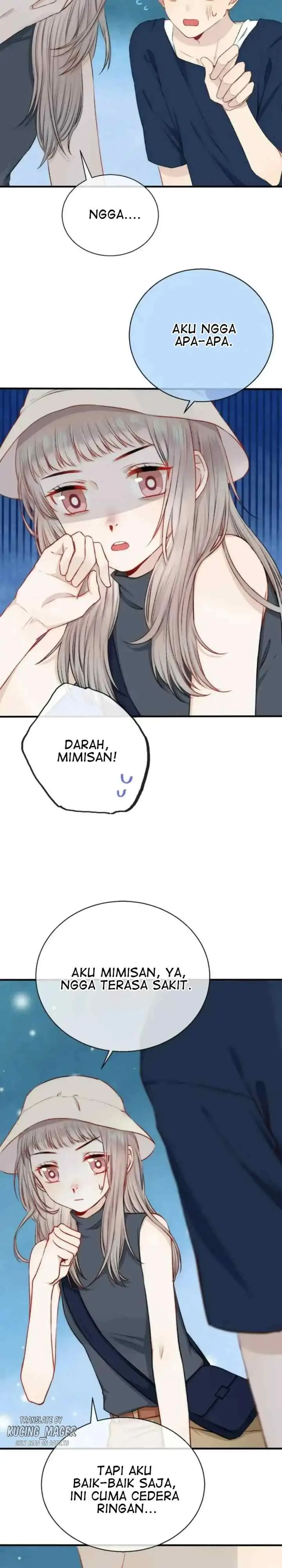 Asymptotic Heartbeat chapter 12 halaman 10
